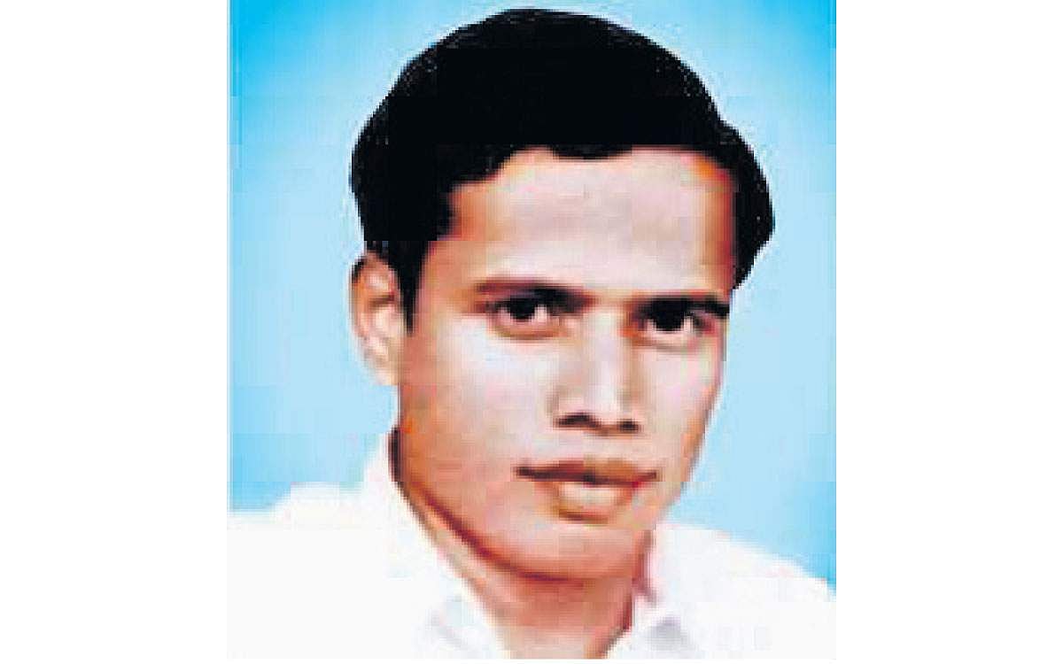 பாடலை மாற்றிய  பட்டுக்கோட்டையார்