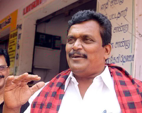 ‘ஊழல், சொத்துக் குவிப்பில் ஈடுபடமாட்டேன்’