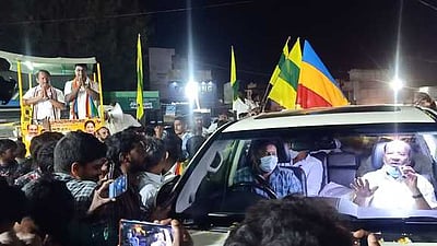 என்னால் துணை முதல்வரானவா் மு.க.ஸ்டாலின்: ராமதாஸ்