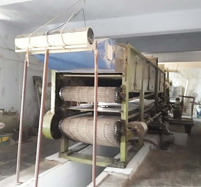 தீப்பெட்டி ஆலை வேலைநிறுத்தம் தொடக்கம்