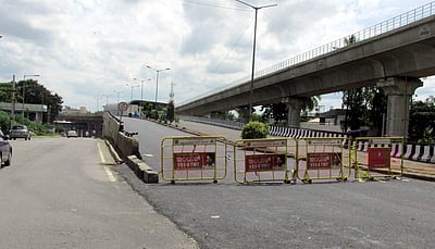 கரோனா ஊரடங்கு தொடங்கிய நாள் - இன்று!