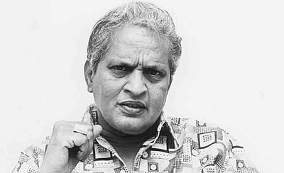 பேனா இருக்கும் வரை எனக்குப் பிரச்னை இல்லை: விசுவுடனான அனுபவங்களைப் பகிர்ந்து கொண்ட பிரபலங்கள்!