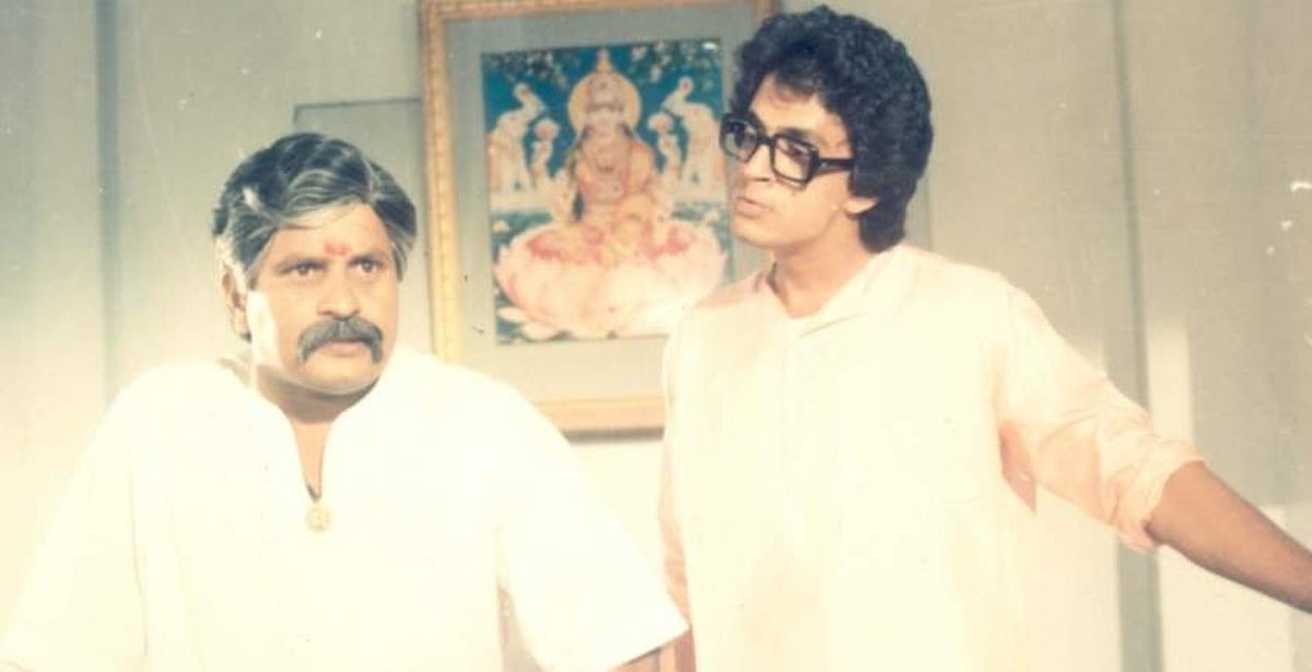 விசு நினைவு தினம்: காலத்தால் அழியாத ‘சம்சாரம் அது மின்சாரம்’