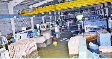 அடிப்படை வசதிகளுக்கு ஏங்கும் ‘ஆசியாவின் தொழிற்பேட்டை’