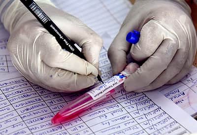 அருணாசலில் கடந்த 3 நாள்களாகப் புதிதாக கரோனா தொற்று இல்லை