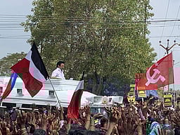 புதுச்சேரியில் நாளை 
முதல்வா் மு.க.ஸ்டாலின் பிரசாரம்