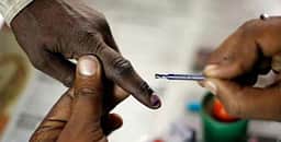 அஸ்ஸாம் சட்டப்பேரவைத் தேர்தல்! 3 மணிக்குள் 76% வாக்குப்பதிவு!