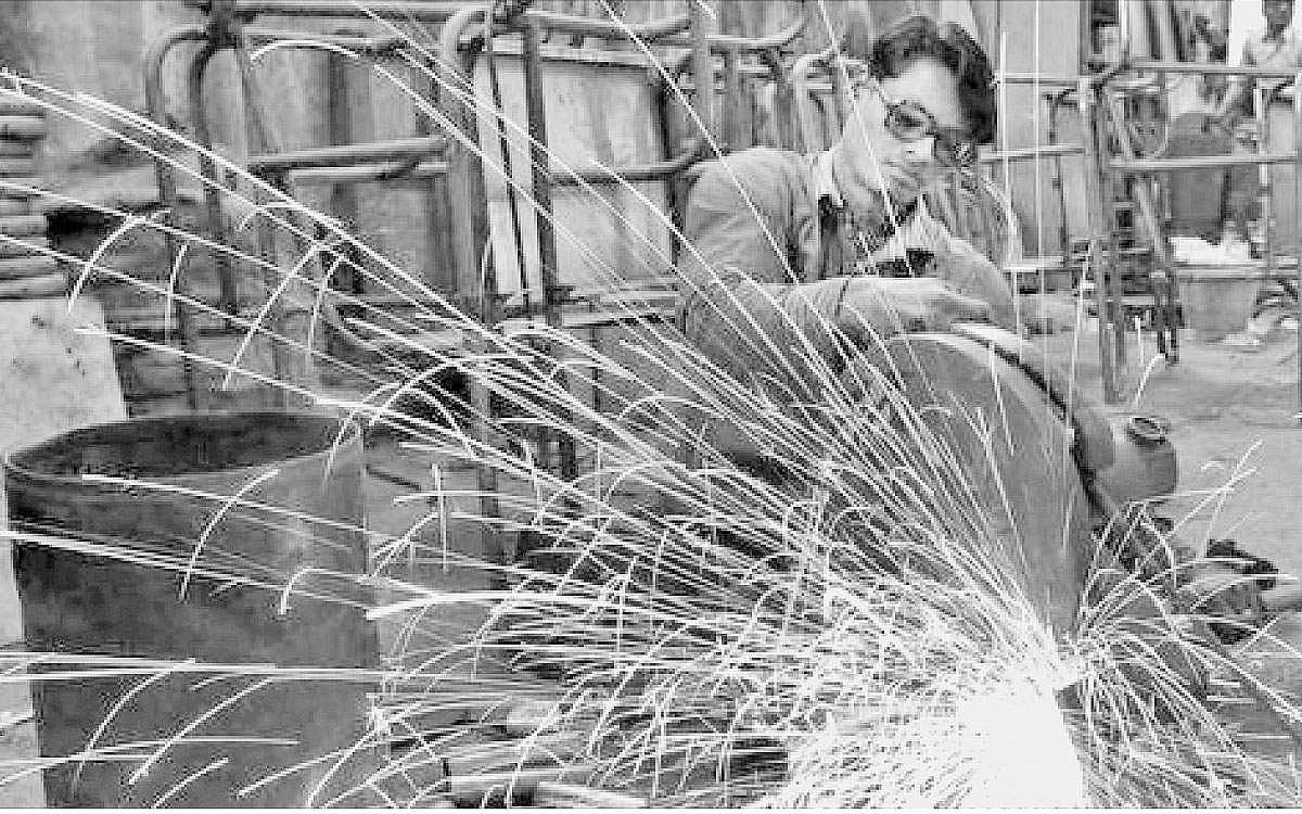 தொழில் தொடங்கலாம்... இப்போதே!