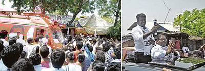 இலவசத் திட்டங்களால் ஏழ்மையை ஒழிக்க முடியாது: கமல்ஹாசன்