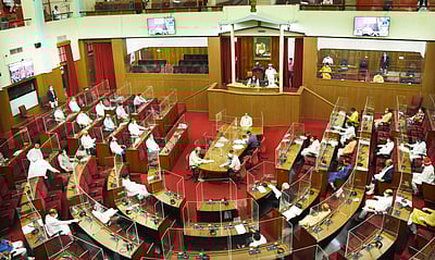 மருத்துவப் படிப்பில் அரசுப்பள்ளி மாணவர்களுக்கு 15% இடஒதுக்கீடு: ஒடிசாவில் நிறைவேற்றம்