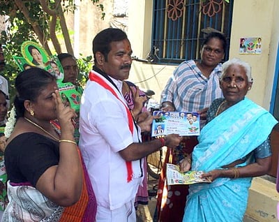 ‘வாக்குறுதிகள் அனைத்தையும் முதல்வா் நிறைவேற்றுவாா்’