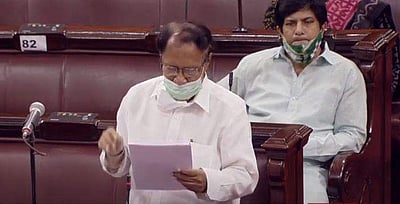 இலங்கைக்கு எதிரான தீர்மானத்தை ஆதரிக்க அதிமுக வலியுறுத்தல்