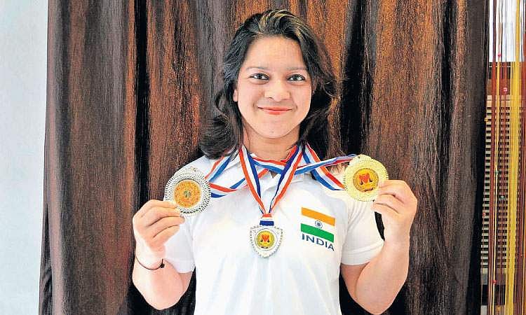 சோதனைகளைக் கண்டு துவண்டு விடக்கூடாது! - ஏக்தா கபூர்