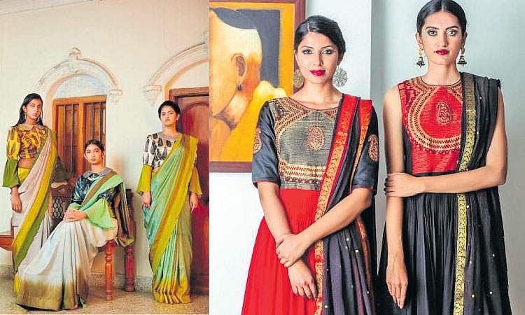 புதுவடிவமைப்பில் வல்லவர்!