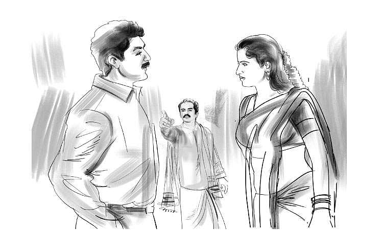 கதை சொல்லும் குறள் - 20: பயனில்லா சொற்கள் சிறப்பளிக்காது!