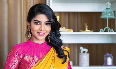 சின்னத்திரை மின்னல்கள்!