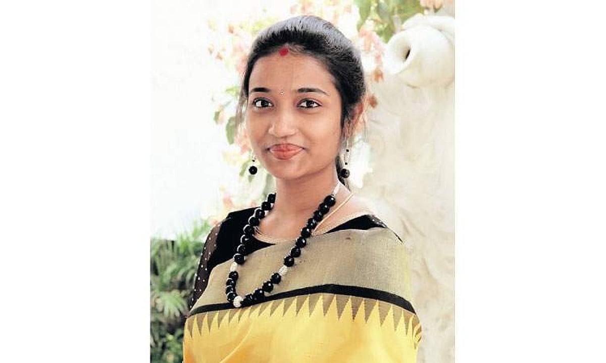 பெண்ணாக பிறப்பதே வரம்!