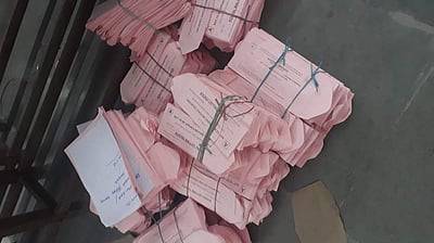 மாா்ச் 27-இல் வீடு வீடாகச் சென்று தபால் வாக்குப் பதிவு?