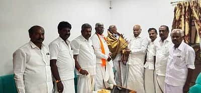அதிமுக-பாஜக கூட்டணி வென்றால்தான் தமிழகம் தொடா்ந்து வளா்ச்சியடையும்