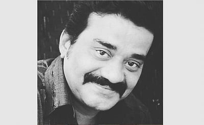 'பாரதி கண்ணமா' நடிகர் வெங்கடேஷ் காலமானார்