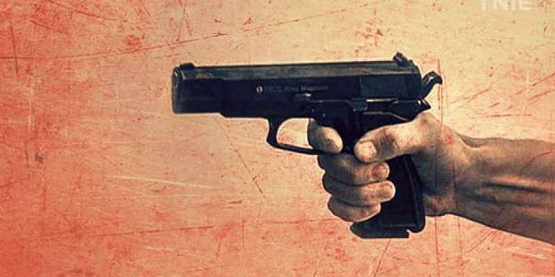 Bengaluru businessman robbed of Rs 1.09 crore at gunpoint