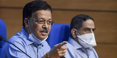 கரோனாவுக்கு பலியானவர்களில் 88 சதவிகிதத்தினர் 45 வயதுக்கு மேற்பட்டவர்கள்: மத்திய அரசு