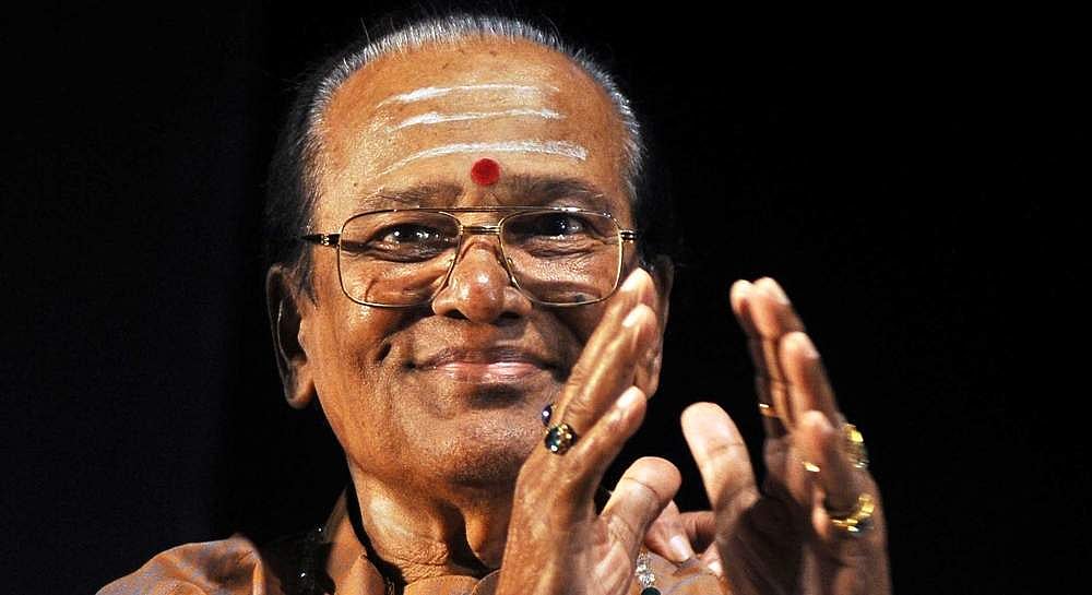 ‘தெய்வக்குரல்’ டி.எம்.எஸ். பிறந்த நாள்: அந்த நாள் ஞாபகம் நெஞ்சிலே வந்ததே...