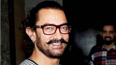 பிரபல நடிகர் ஆமிர் கானுக்கு கரோனா