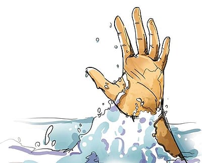 தூத்துக்குடி அருகே நீரில் மூழ்கி 2 சிறுமிகள் பலி