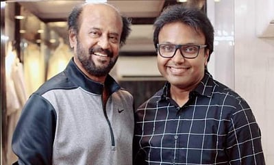 இமானுக்குத் தேசிய விருது: தொலைபேசியில் வாழ்த்திய ரஜினி!