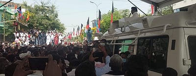 ஆட்சியமைத்ததும் வேளாண் சட்டங்களுக்கு எதிராக தீர்மானம்: ஸ்டாலின்