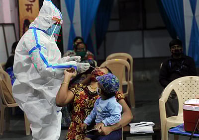 நாட்டில் புதிதாக 47 ஆயிரத்திற்கும் அதிகமானோருக்கு கரோனா