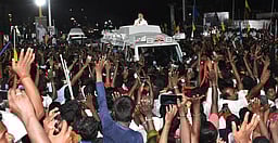 சென்னையில் தோ்தல் பிரசாரம்: 724 மனுக்களுக்கு அனுமதி!