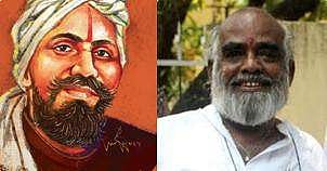 'பாரதியார் கவிதைகள்': எழுதியபடி வாழ்ந்தவர்! -இயக்குநர் ஆர்.சி.சக்தி