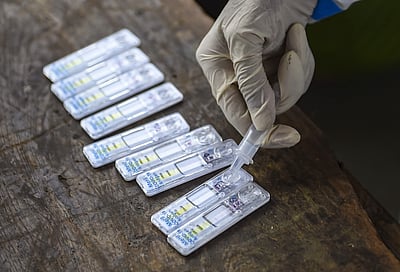 தஞ்சை: மேலும் 20 மாணவர்களுக்கு கரோனா