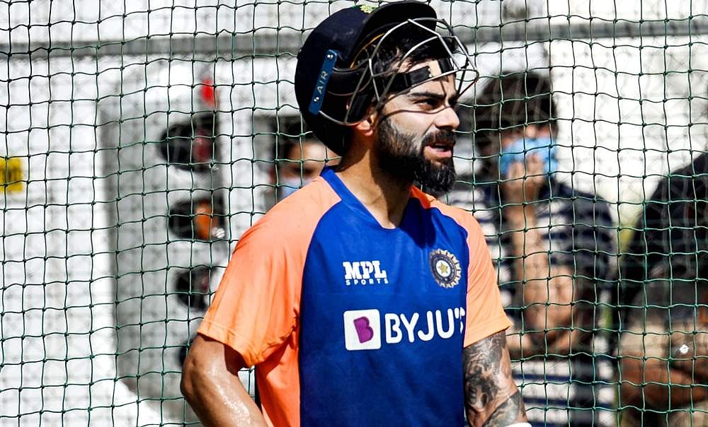 கடந்த 42 இன்னிங்ஸில் சதம் இல்லை: வேதனைப்படுத்தும் விராட் கோலி!