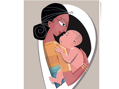 நகர்ப்புறங்களில் பெண்கள் குழந்தை பெற்றுக்கொள்வது குறைவு! காரணம்?