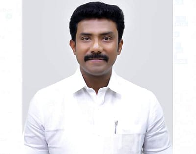 மதுரை எய்ம்ஸ் மருத்துவமனை உறுப்பினராக தேனி எம்பி ரவீந்திரநாத் தேர்வு