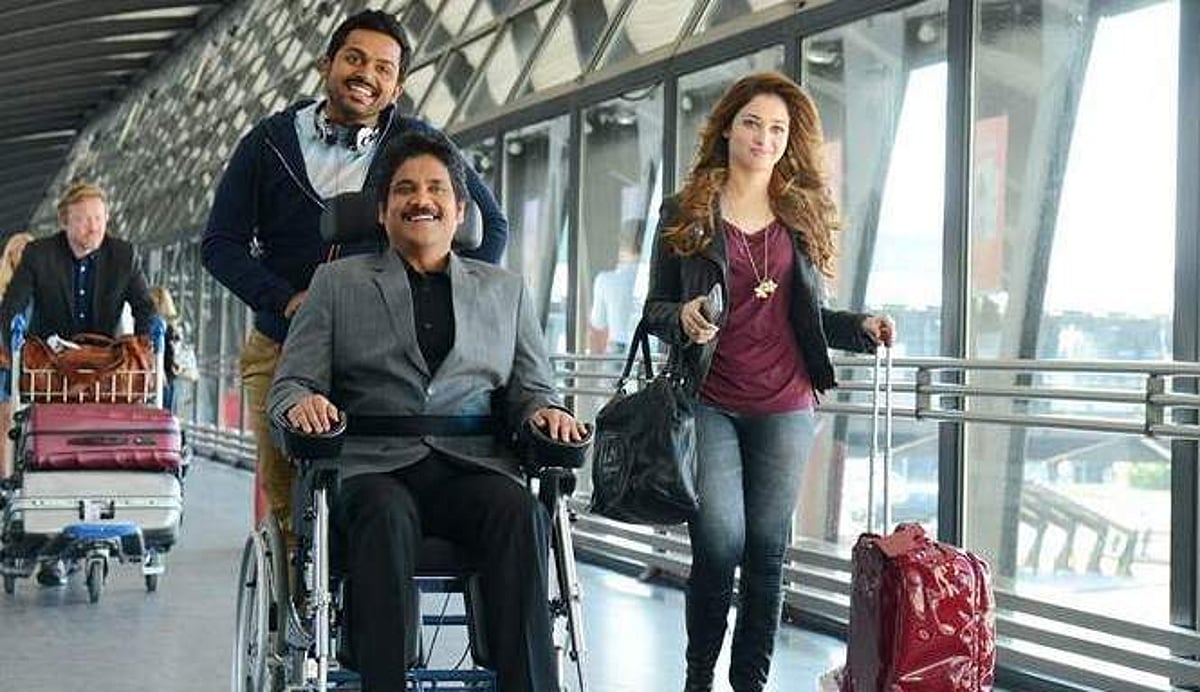 தோழா வெளிவந்து 5 வருடங்கள்: மூழ்காத நட்பு!