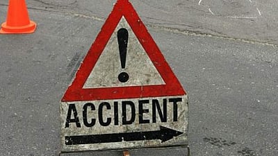 எகிப்தில் ரயில்கள் நேருக்கு நேர் மோதி விபத்து; 32 பேர் பலி