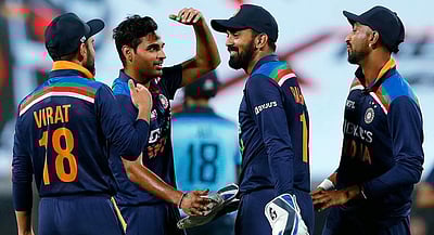 பின்பற்றப்படாத லோதா பரிந்துரை: ஓய்வில்லாமல் உழைத்து வரும் இந்திய அணி!