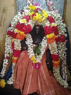 ஆச்சாள்புரத்தில் காகபுஜண்ட சித்தா் ஜயந்தி