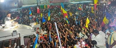 பெண்களைக் கொச்சைப்படுத்தும் திமுகவை பெண்கள் புறக்கணிக்க வேண்டும்: அன்புமணி ராமதாஸ்