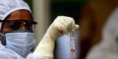 மகாராஷ்டிரத்தில் புதிதாக 40,414 பேருக்கு கரோனா