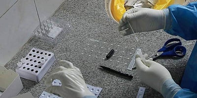 கேரளத்தில் 2 ஆயிரத்தைத் தாண்டியது இன்றைய கரோனா பாதிப்பு