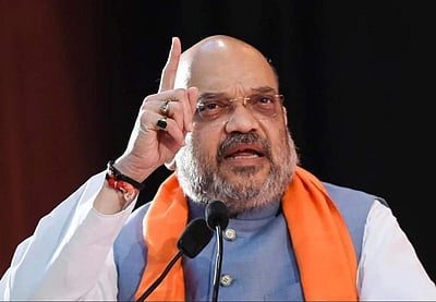 மேற்கு வங்க முதல் கட்டத் தேர்தலில் 30ல் 26 இடங்களில் பாஜக வெற்றி பெறும்: அமித் ஷா