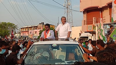 பொய்யான வாக்குறுதிகளை நம்ப வேண்டாம்: ஜி.கே வாசன்