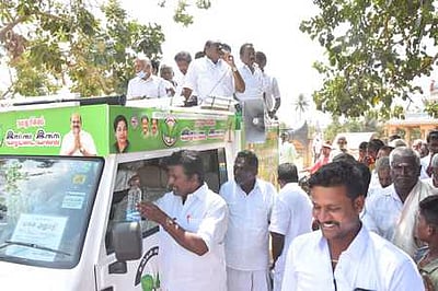 ஒரத்தநாடு பகுதிகளில் ஐஏஎஸ் அகாதெமி அமைக்கப்படும்