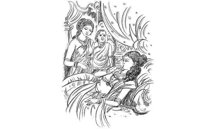 உழவராற்றுப்படை!