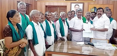 எழில்மிகு திருச்சியாக மாற்றப்படும்: கே.என். நேரு